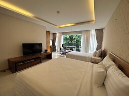 The Star Hotel 2