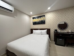 The Star Hotel 2