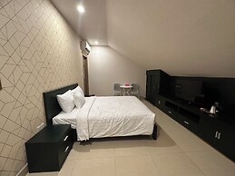 The Star Hotel 2