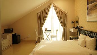 The Star Hotel 2