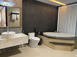 The Star Hotel 2