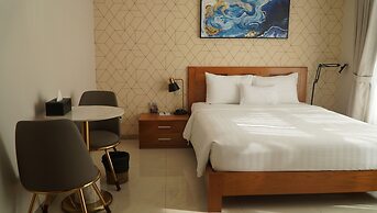 The Star Hotel 2