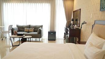 The Star Hotel 2