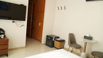 The Star Hotel 2