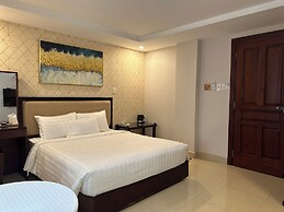 The Star Hotel 2
