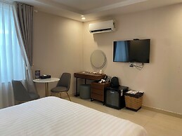 The Star Hotel 2