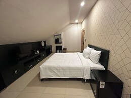 The Star Hotel 2