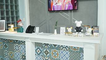 The Star Hotel 2