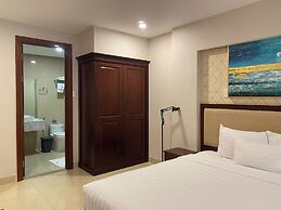 The Star Hotel 2