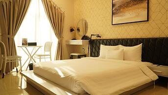 The Star Hotel 2