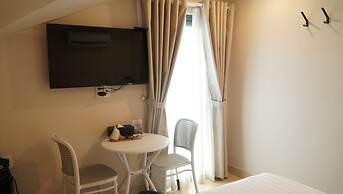 The Star Hotel 2