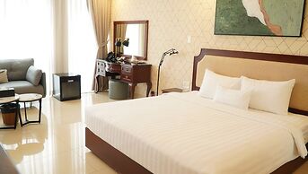 The Star Hotel 2