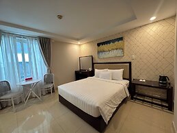 The Star Hotel 2