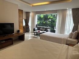 The Star Hotel 2