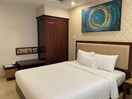 The Star Hotel 2