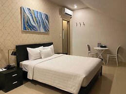 The Star Hotel 2