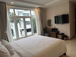 The Star Hotel 2
