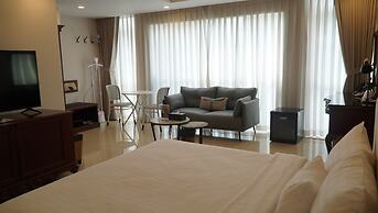 The Star Hotel 2