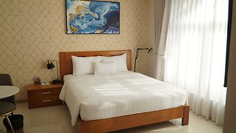 The Star Hotel 2