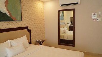 The Star Hotel 2