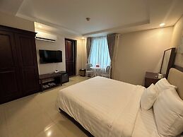 The Star Hotel 2