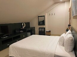 The Star Hotel 2