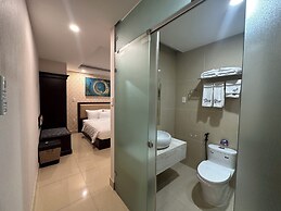 The Star Hotel 2