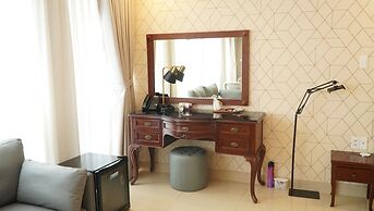 The Star Hotel 2