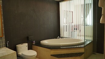 The Star Hotel 2