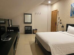 The Star Hotel 2