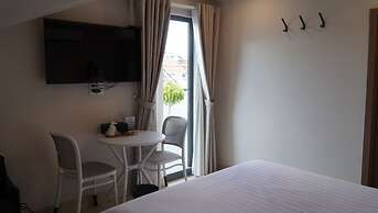 The Star Hotel 2