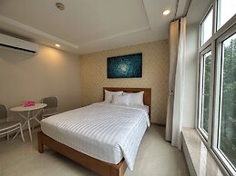 The Star Hotel 2