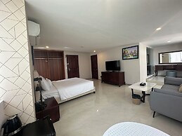 The Star Hotel 2