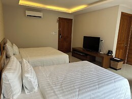 The Star Hotel 2