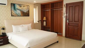 The Star Hotel 2