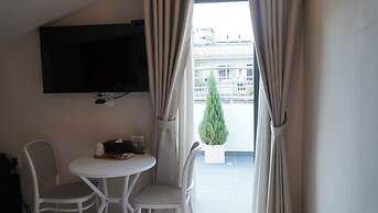 The Star Hotel 2