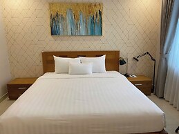 The Star Hotel 2