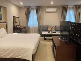 The Star Hotel 2