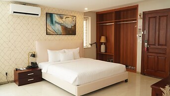 The Star Hotel 2