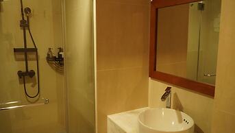 The Star Hotel 2
