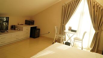 The Star Hotel 2