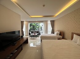 The Star Hotel 2