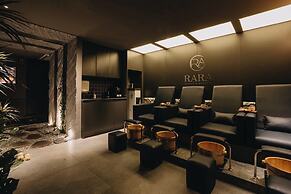 The Star Hotel 2