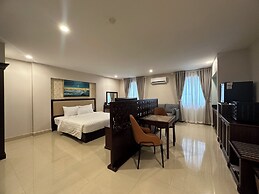 The Star Hotel 2