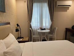 The Star Hotel 2