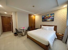 The Star Hotel 2