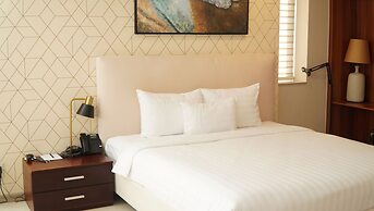 The Star Hotel 2