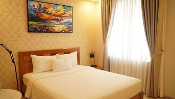The Star Hotel 2