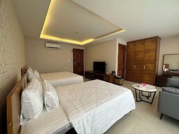 The Star Hotel 2