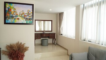 The Star Hotel 2
